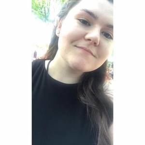 Meet your Posher, Becca maeve